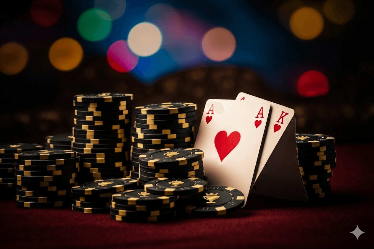 Casino