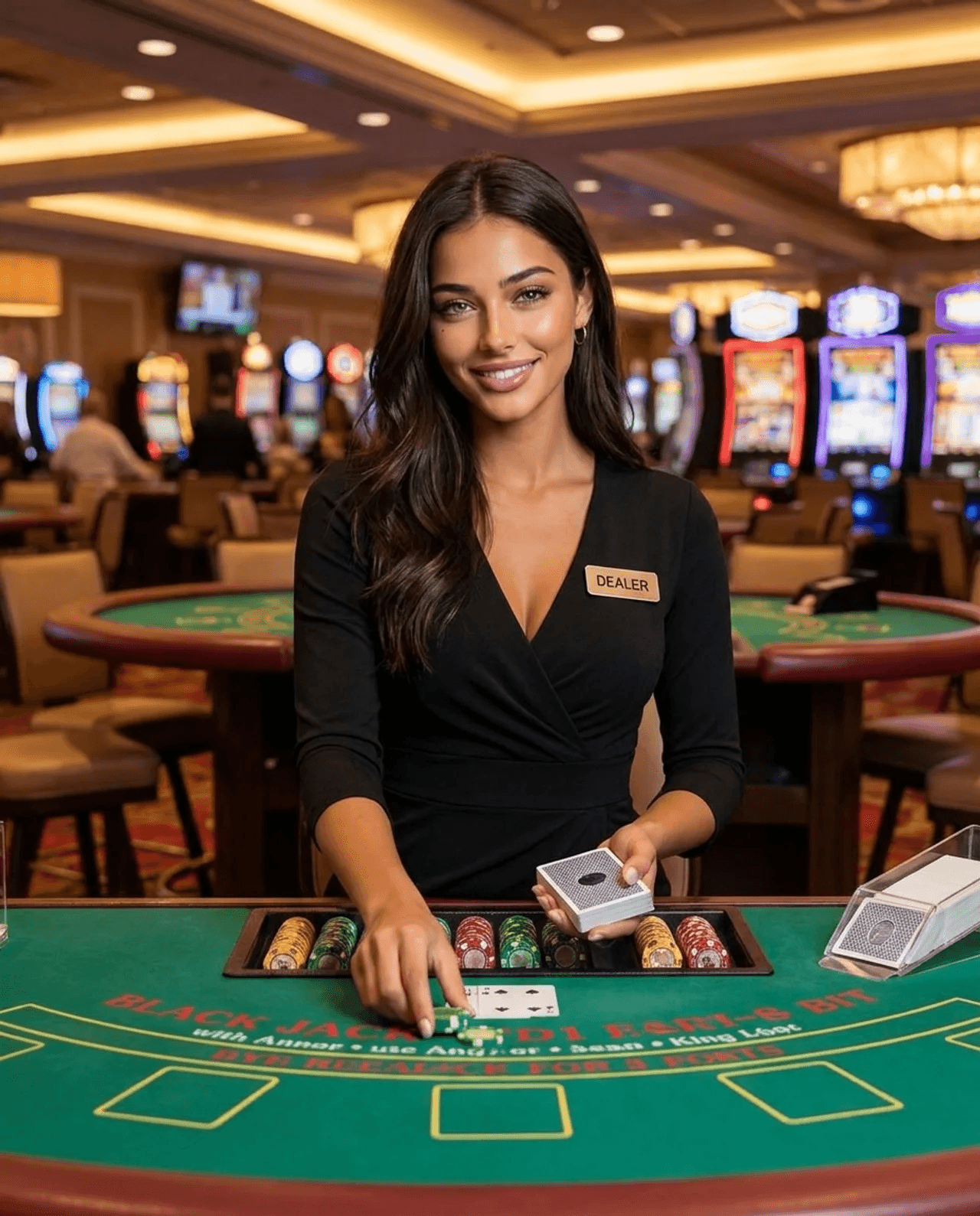 Live Casino